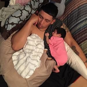 Meet your Posher, Ernesto